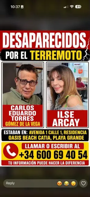 Carlos torres