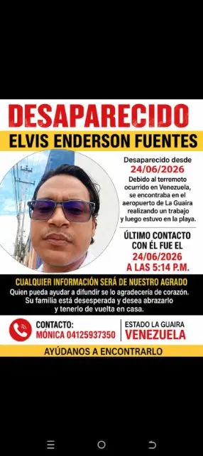 Elvis fuentes