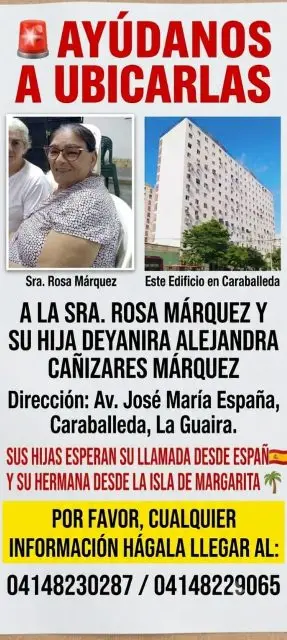 Rosa Marquez