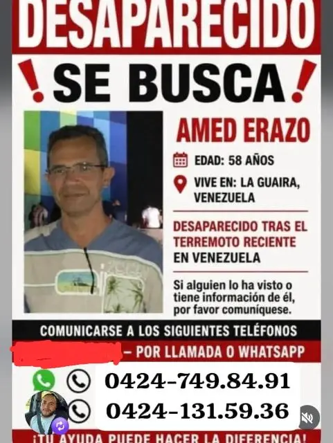 Amed Erazo