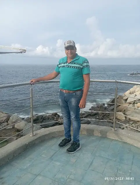 Juan Carlos Rodríguez