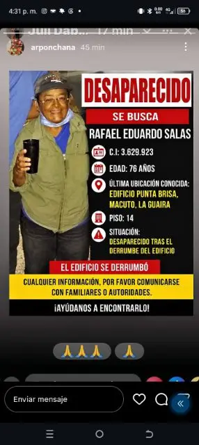 Rafael Eduardo salas