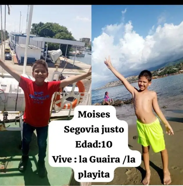 Moisés Segovia