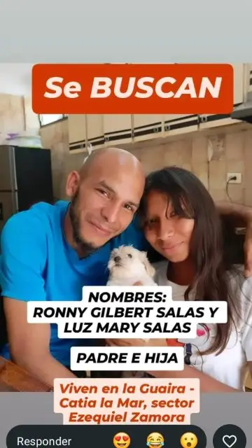 Ronny Salas