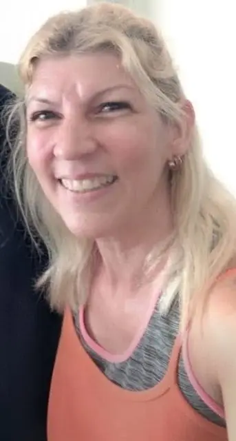 Marinela Goncalves de Faria