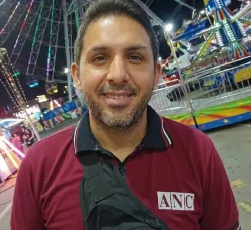 Rafael Alvarado
