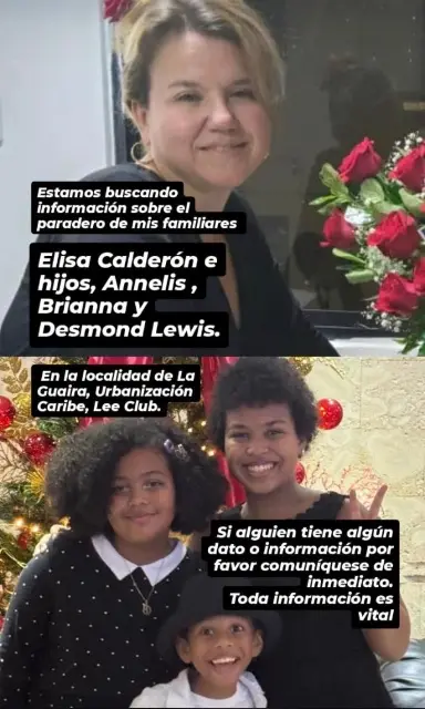 Elisa Calderón