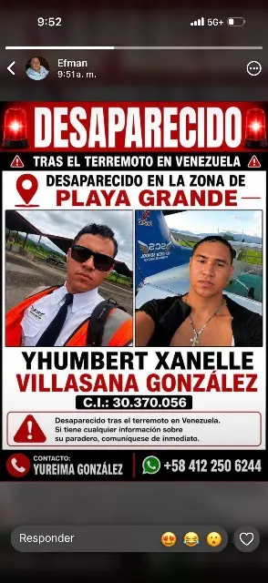 Yhumbert Villasana