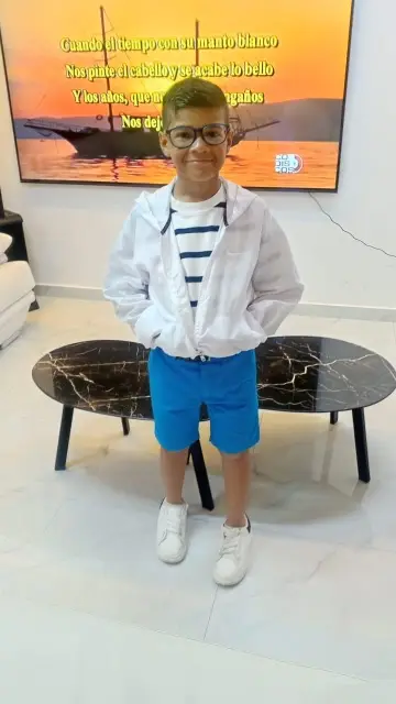 Liam Pérez