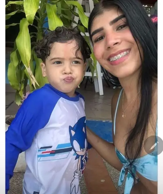 Rosleibi Ulloa