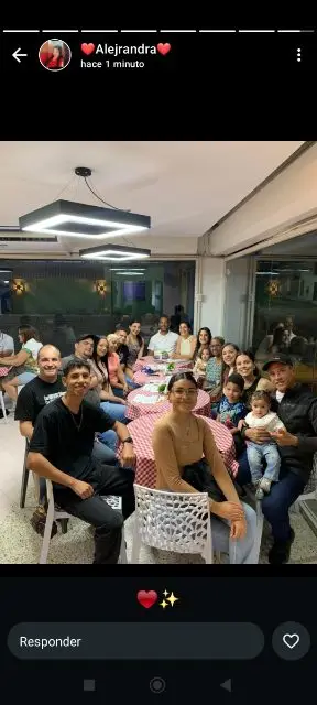 Familia Rivas
