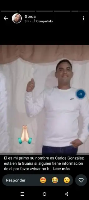 Carlos Esaac