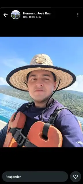 José Raúl Ramírez S
