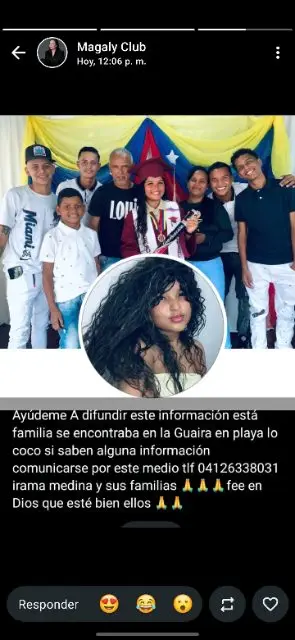 Irama medina