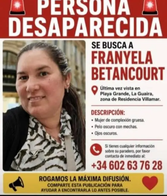 Franyela Betancourt