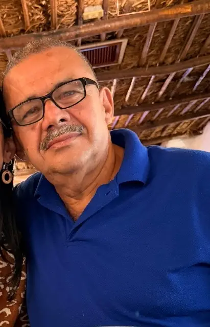 Rafael Vera