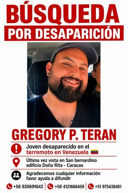 Gregory Peña