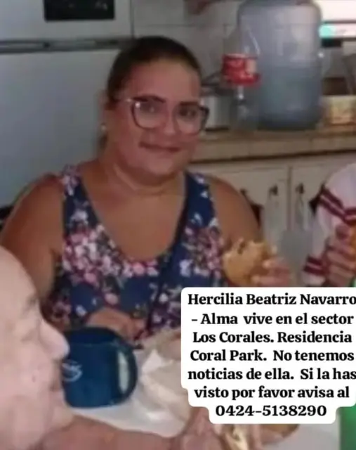 Hercilia Navarro