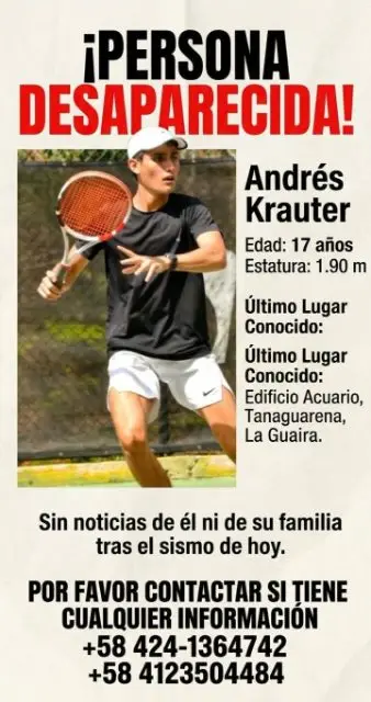 Andrés Krauter