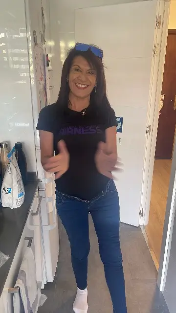 Daisy Contreras