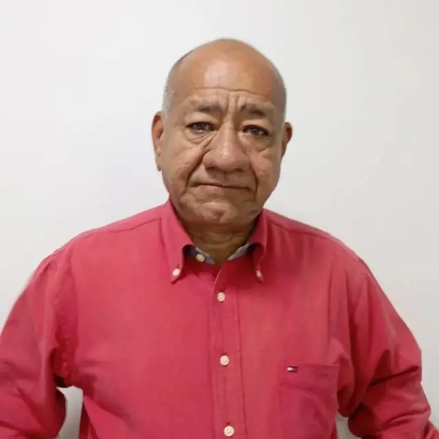 Freddy Bocaranda