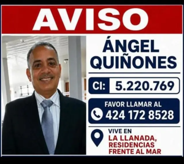 Ángel Quiñones