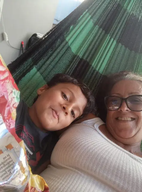Ginette aracelis martinez polanco