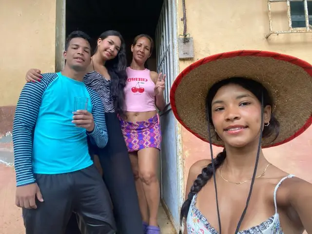 Cinthya Esteves