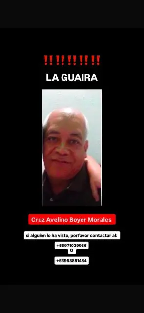 Cruz boyer