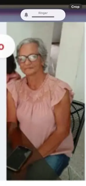 María Teresa Pereda de Benitez