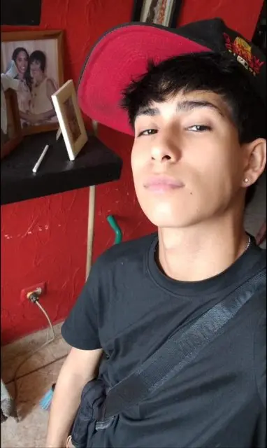 OSCAR Alfonzo