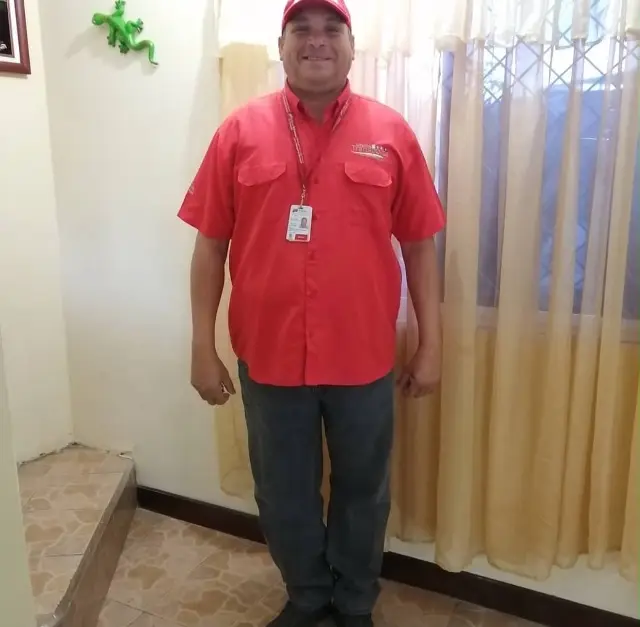 Jose Gregorio Rodriguez