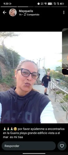 Mirla Margarita Vásquez
