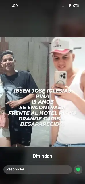 Ibsen José iglesias