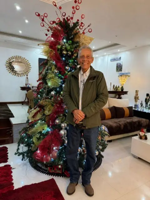 Freddy Figueroa