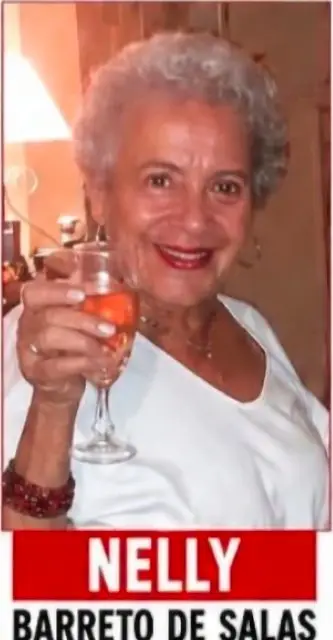 Nelly Barreto de Salas