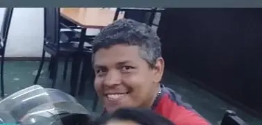 Andrés Pérez