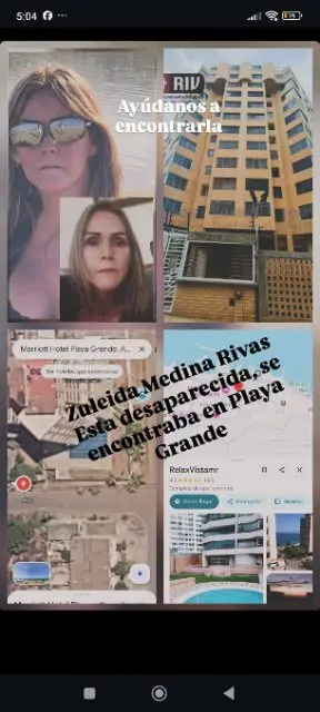 Zuleida Medina rivas