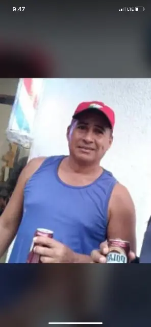 Rafael Evies