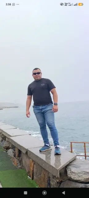 Miguel guzman