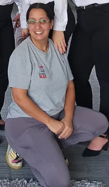 GIULIANA D'ORAZIO