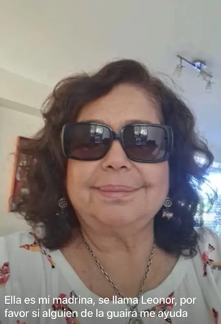 Leonor Contreras