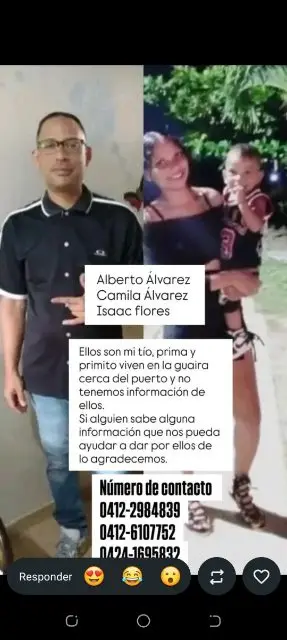 Carlos Alberto Alvarez Torres