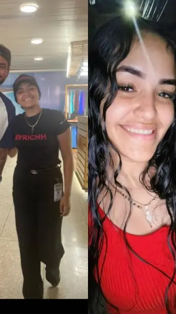 Karla Mendez Navas