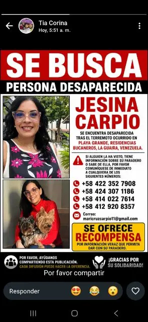 Jesina Carpio
