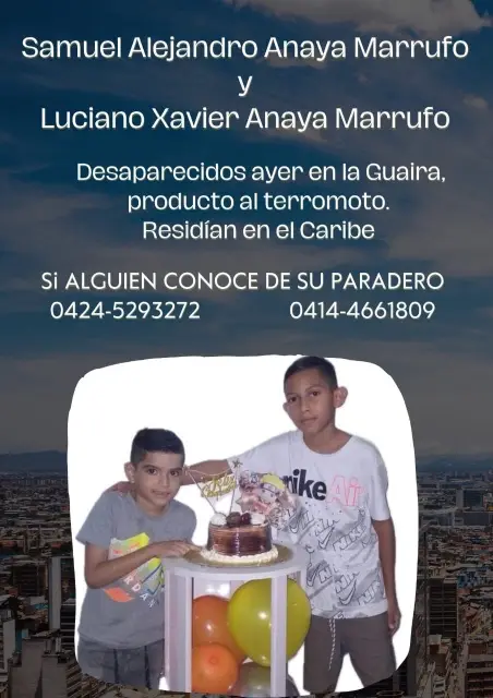 Luciano xavier Anaya Marrufo