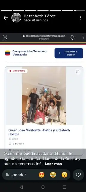 Amor soublette