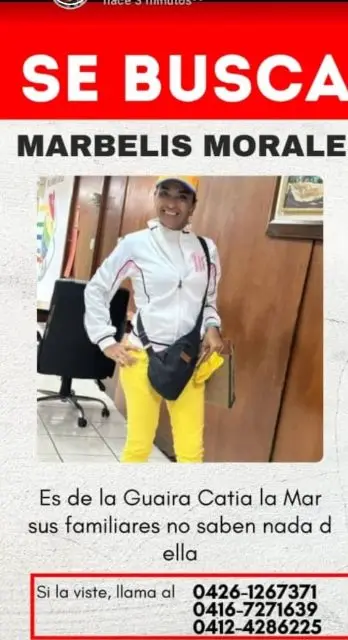 Marbely Grissel Morales Bastidas