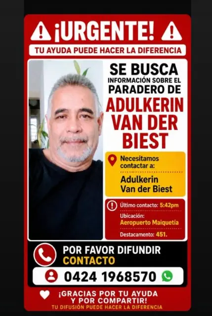 Adulkerin Van der Biest