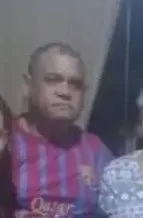Orlando Cedeño